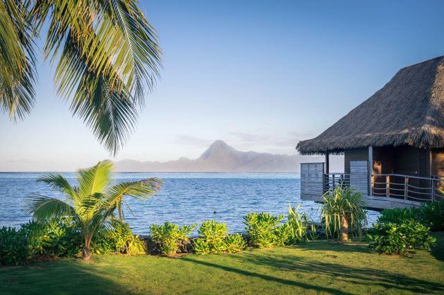 Papeete Tahiti