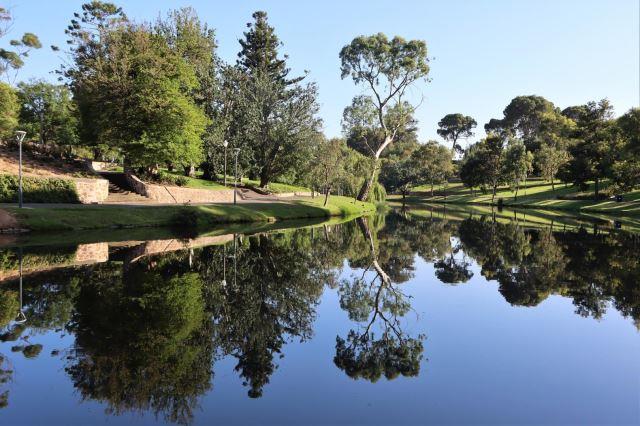 Adelaide, Australia - Photo Credit: Nel Botha