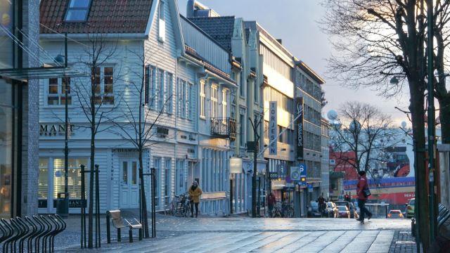 Kristiansand