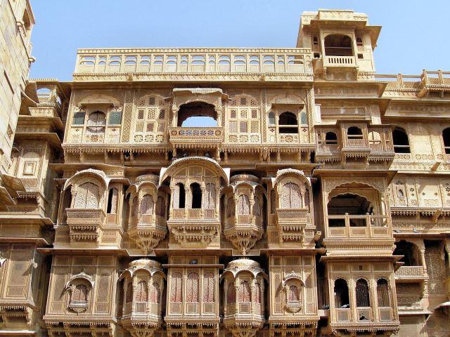 Jaisalmer