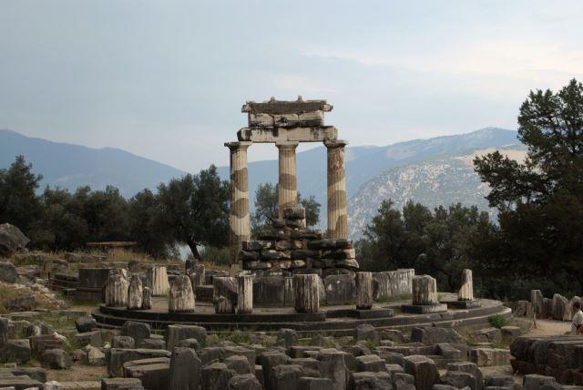 Delphi