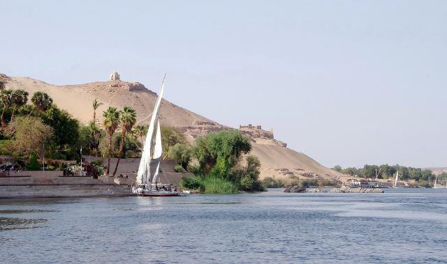 Nile River