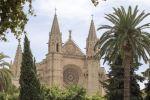 Palma de Mallorca, Spain - Photo Credit: Nicole Pankalla