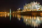 Palma de Mallorca, Spain - Photo Credit: Heiko Behrendt